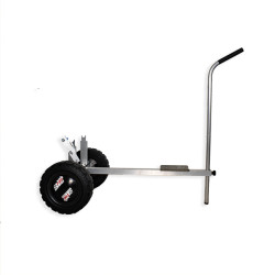 Carrello per minimoto