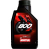 Motul 800 Factory Line Road Racing 2T da 1L Olio per motore